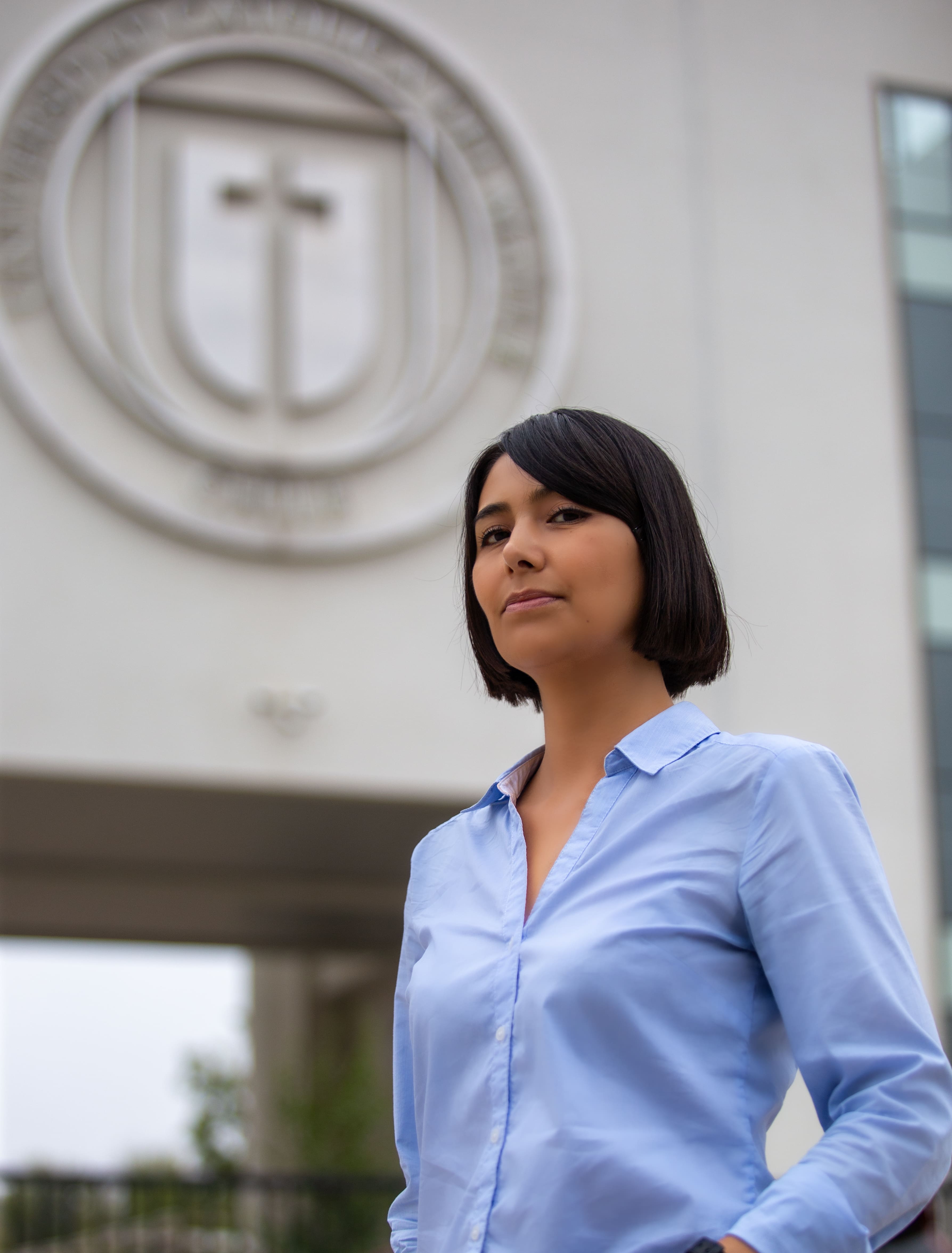 Dra. Ángela Contreras