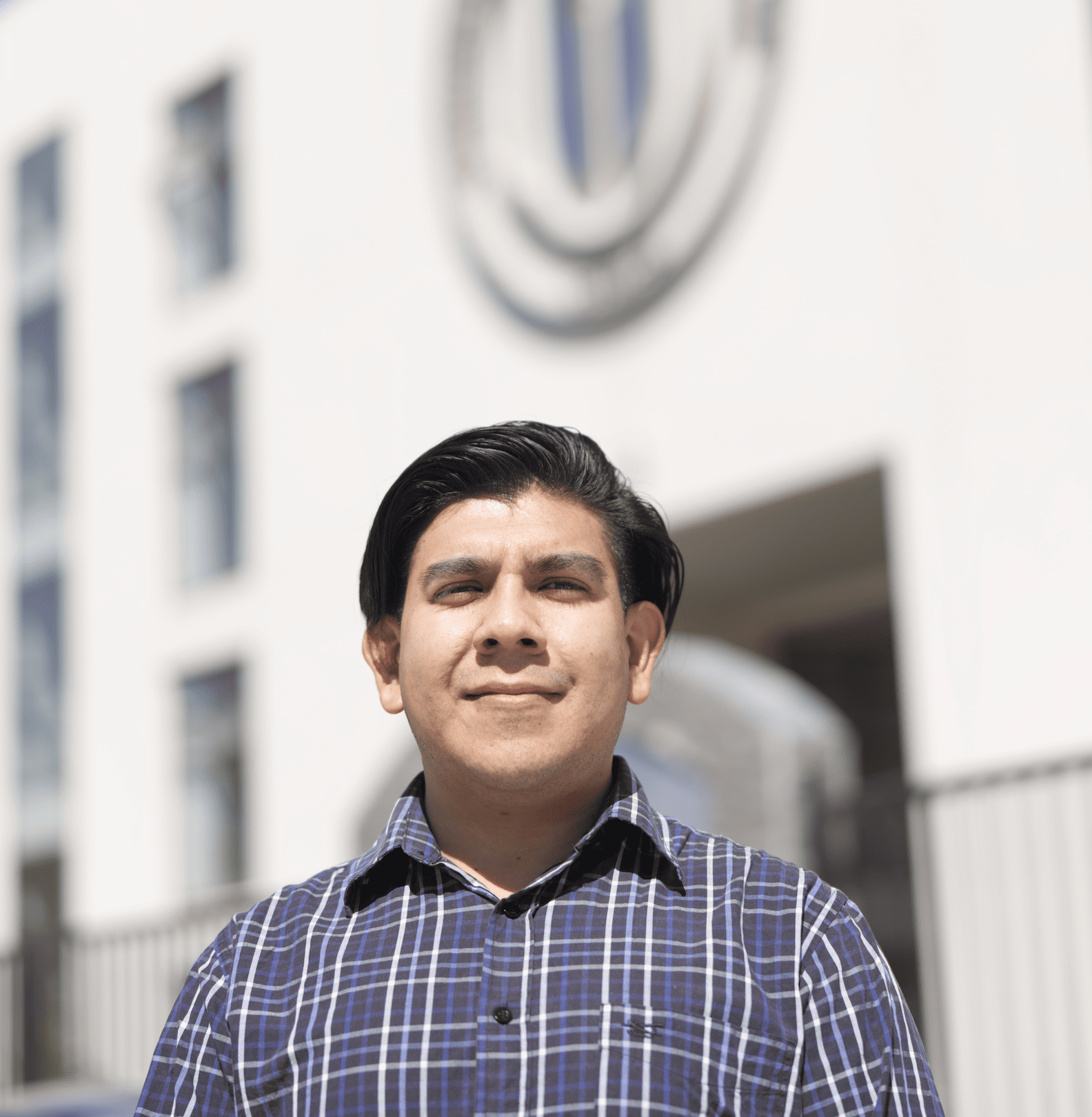 Dr. Felipe A. Torres Espinoza