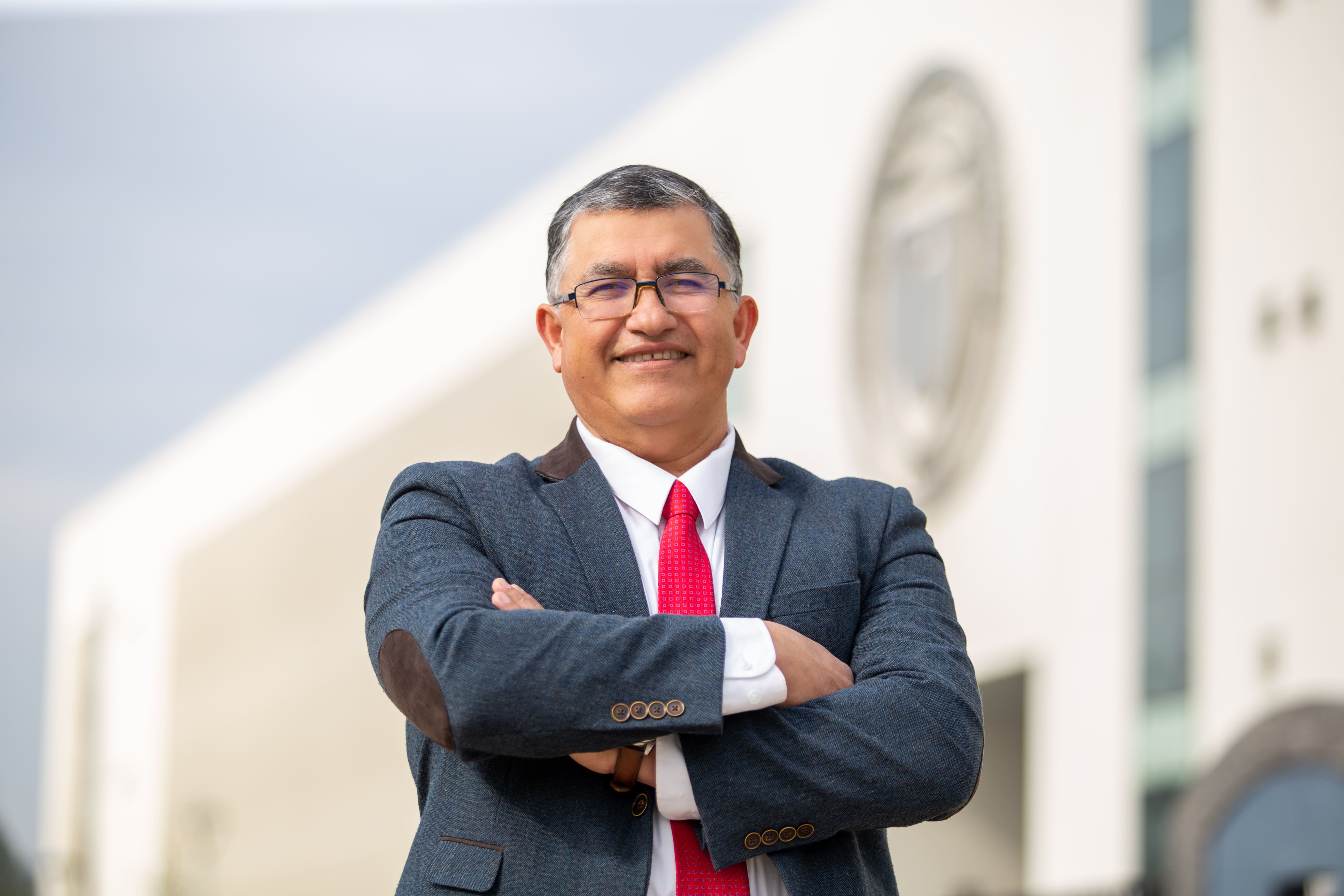Dr. Juan Figueroa