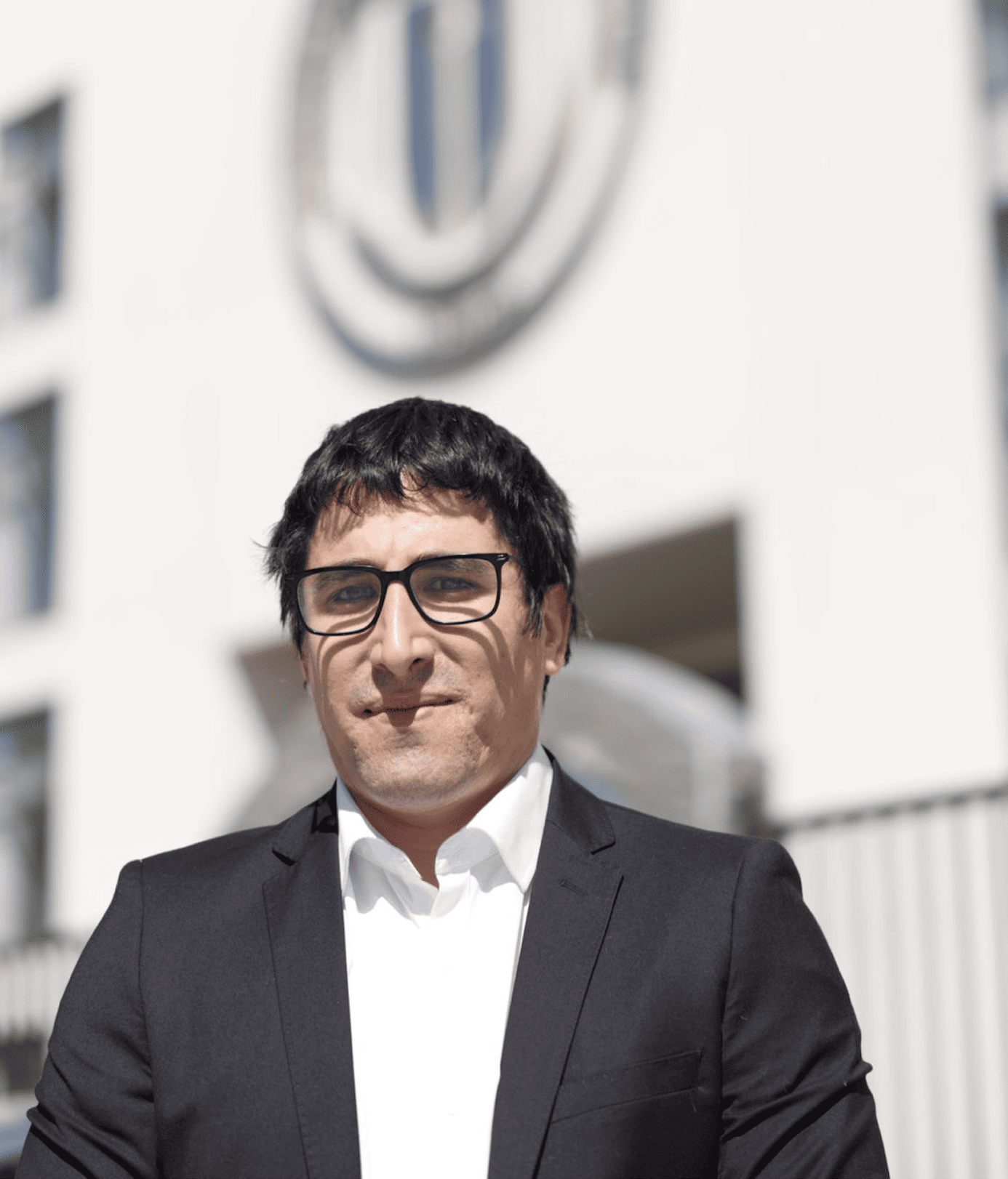 Dr. Javier Gómez Lagos