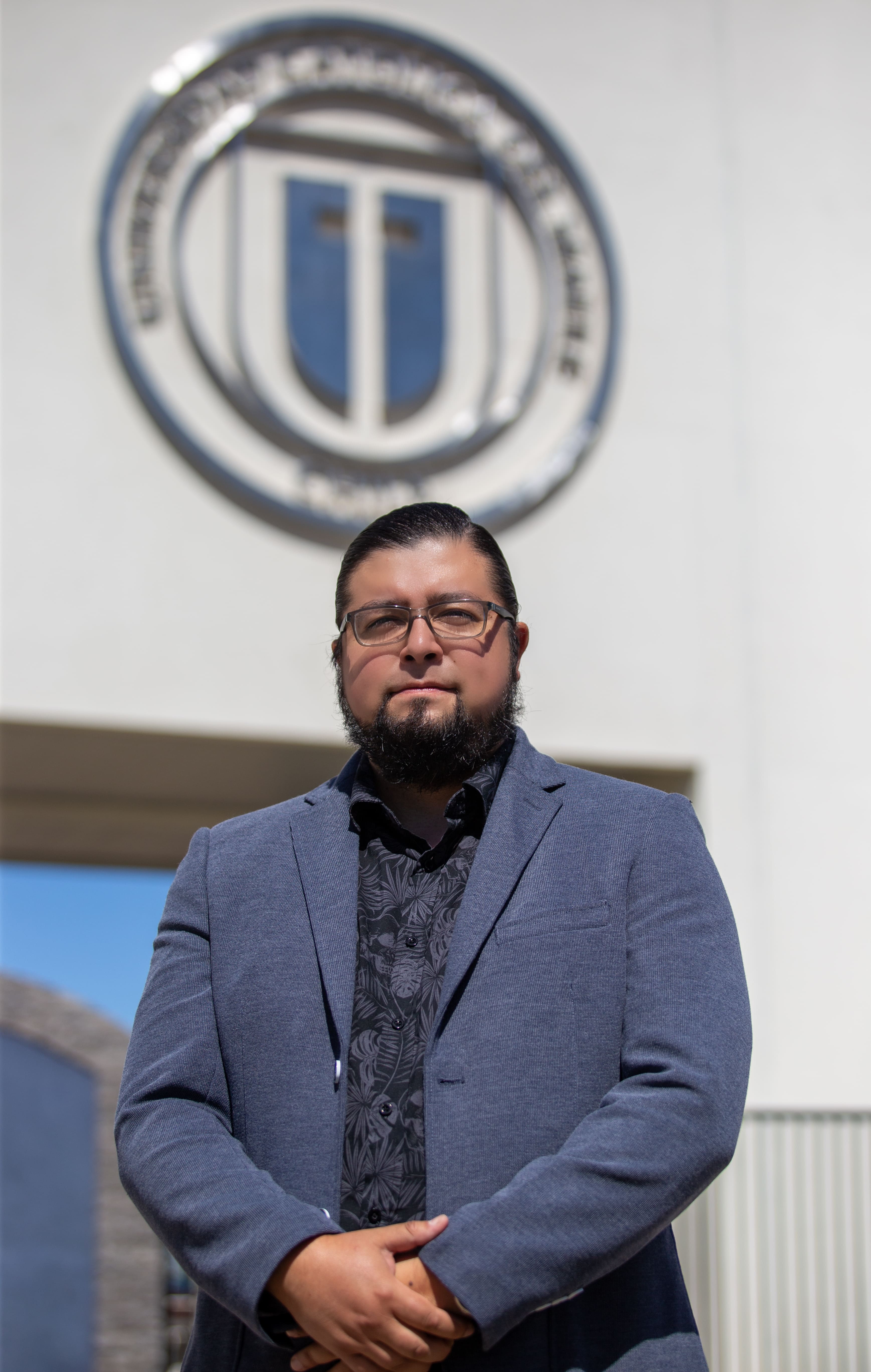 Dr. Ricardo Barrientos