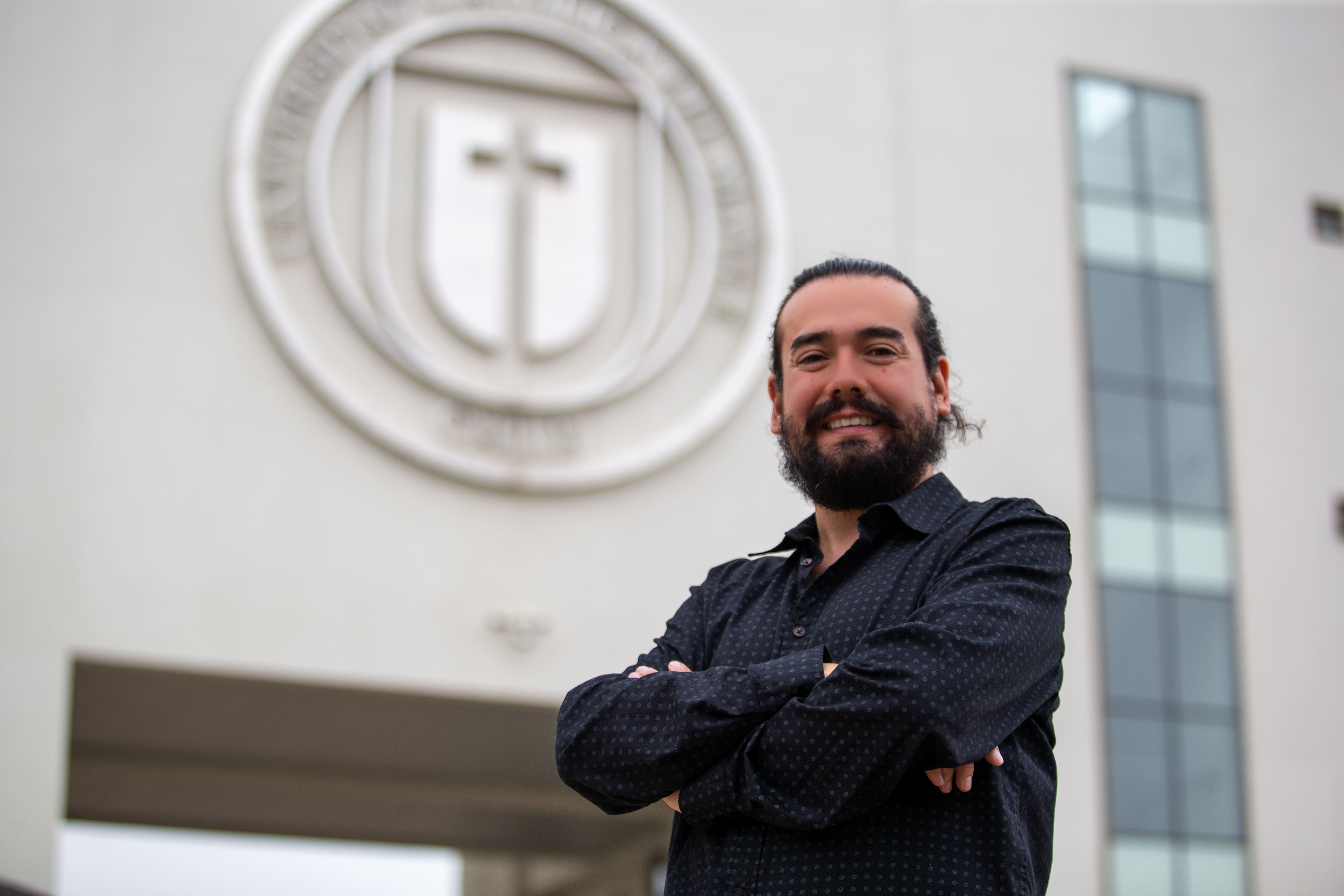 Dr. Rodrigo Morales Vera