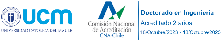 Doctorado Ingeniería UCM
